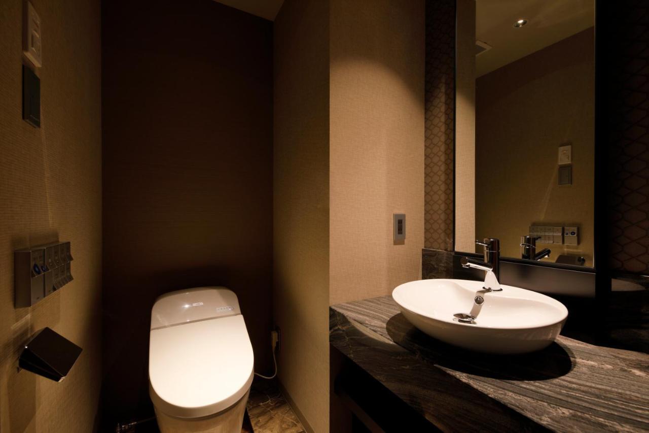 First Hotel Kanazawa Exteriér fotografie