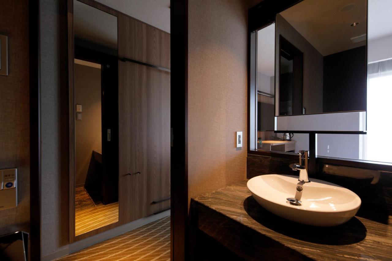 First Hotel Kanazawa Exteriér fotografie